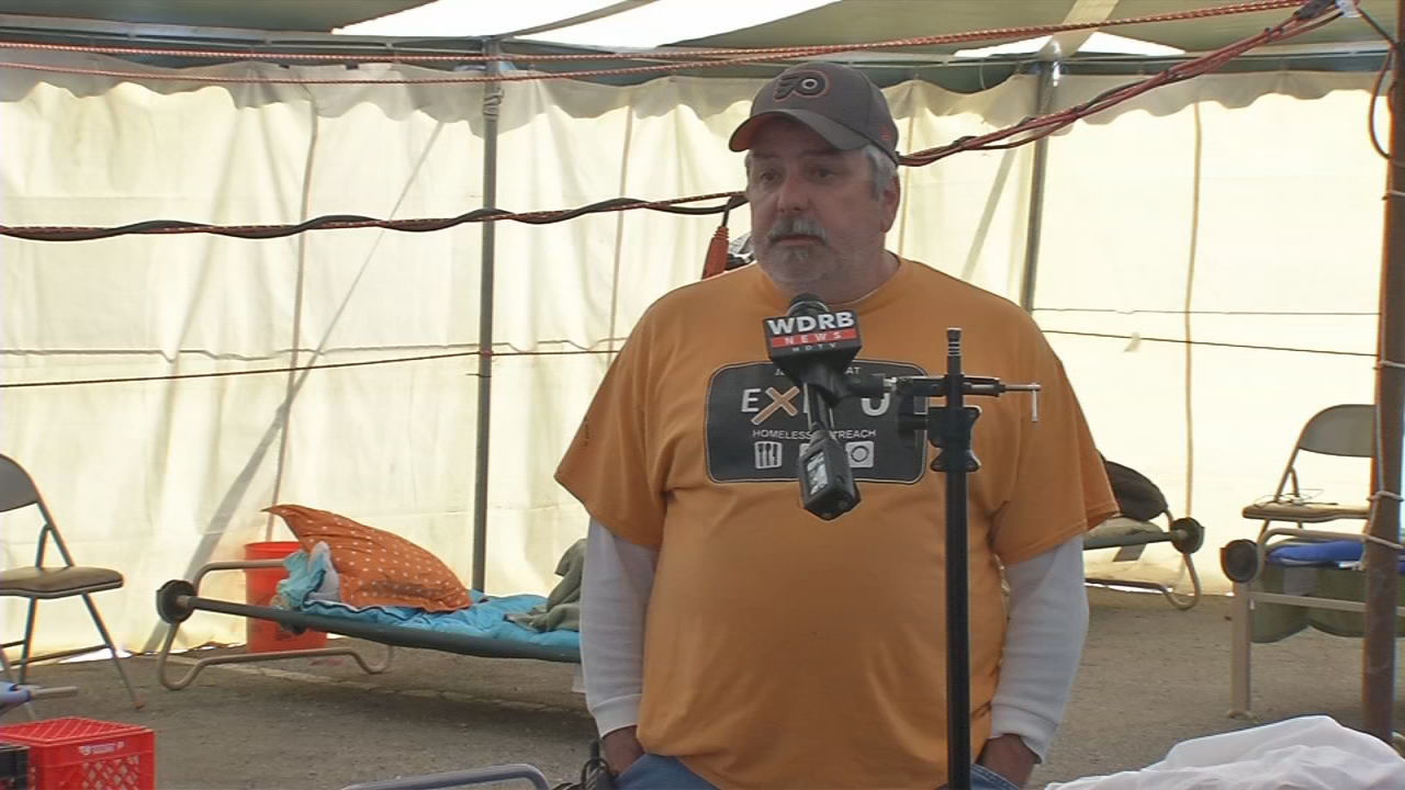 Paul Stensrud, Catalyst Rescue Mission .jpg